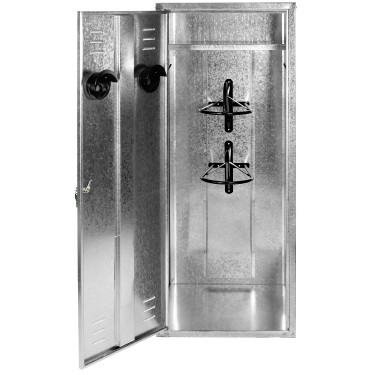 Armoire métallique Hippotonic