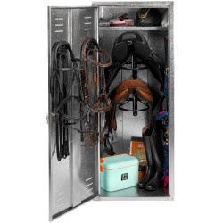 Armoire métallique Hippotonic