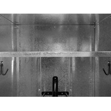 Armoire métallique Hippotonic