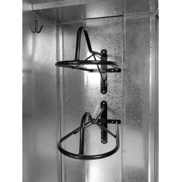 Armoire métallique Hippotonic