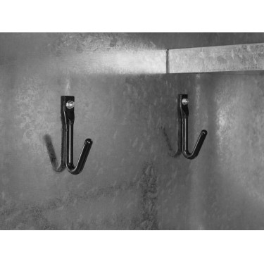 Armoire métallique Hippotonic