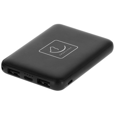 Batterie pour gilet chauffant Equithème Charlie Noir