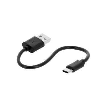 Batterie pour gilet chauffant Equithème Charlie Noir