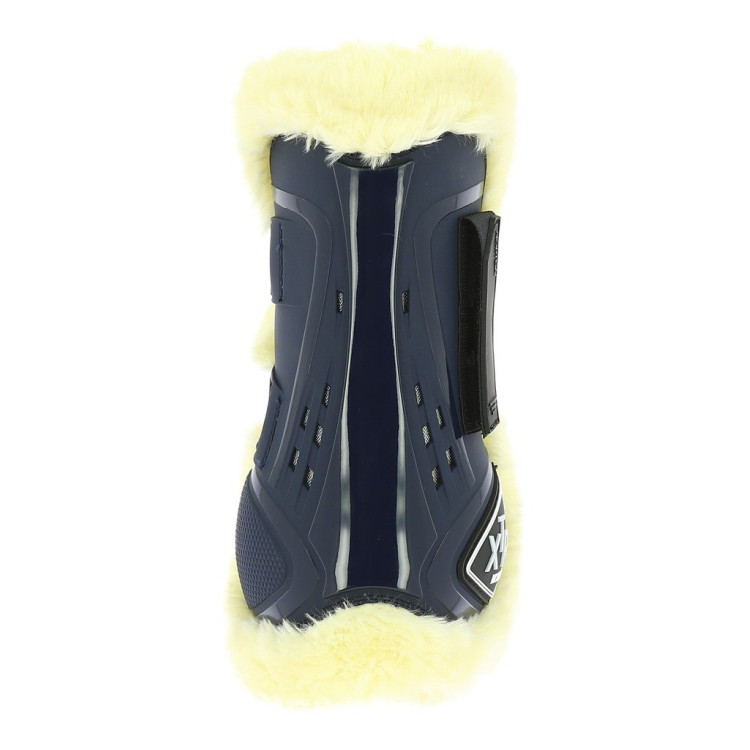 Guêtres Norton XTR mouton synthétique Guêtres Norton XTR mouton synthétique