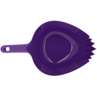 Mesure à grain Hippotonic Shark Violet