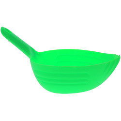 Mesure à grain Hippotonic Shark Vert