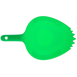 Mesure à grain Hippotonic Shark Vert