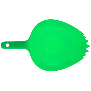 Mesure à grain Hippotonic Shark Vert