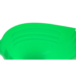 Mesure à grain Hippotonic Shark Vert