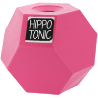 Balle anti-glouton Hippotonic pour foin Bleu