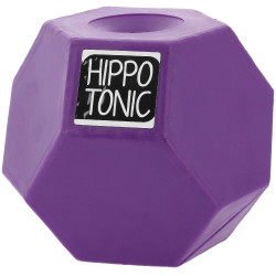 Balle anti-glouton Hippotonic pour foin Violet Balle anti-glouton Hippotonic pour foin Violet