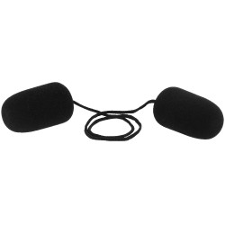 tapones para los oídos con cable NORTON Noir tapones para los oídos con cable NORTON Noir