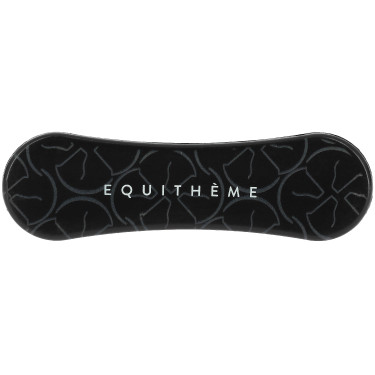 Brosse de tête Equithème Studies Noir