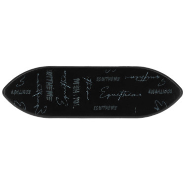 Bouchon Equithème Teenage Noir