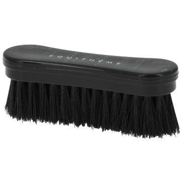 Brosse de tête Equithème Teenage Noir