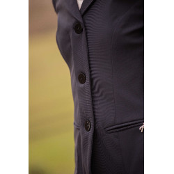 Veste de concours Eden by Pénélope Calista Marine Bleu marine