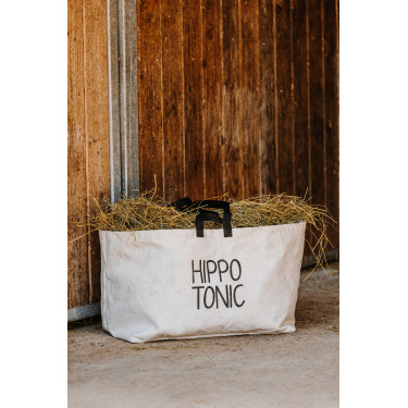 Sac de transport Hippotonic Canvas Beige
