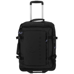 Sac de voyage Equithème Urban Noir Sac de voyage Equithème Urban Noir