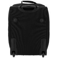 Sac de voyage Equithème Urban Noir