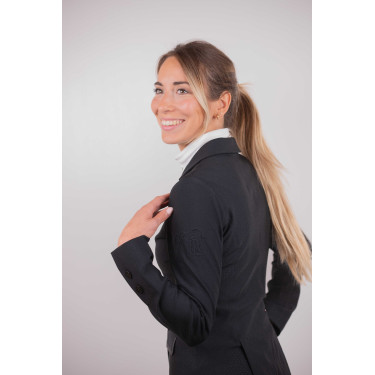 Veste de concours Pénélope Calistus Noir