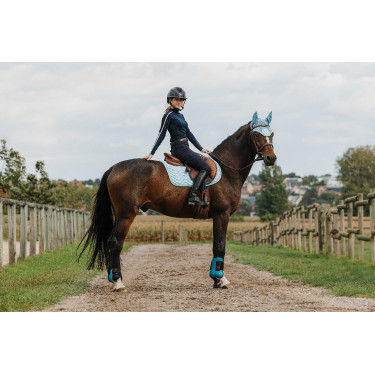 T-shirt Equithème Originals Mélodie