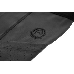 Legging Je t'aime Equithème Iris Gris foncé