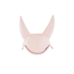 Bonnet chasse mouche Lami-Cell Midnight Vieux rose