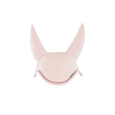 Bonnet chasse mouche Lami-Cell Midnight Vieux rose