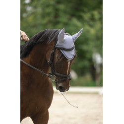 Bonnet chasse mouche Lami-Cell Midnight Bleu ardoise