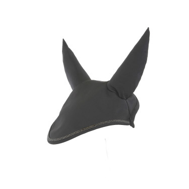 Bonnet chasse mouche Lami-Cell Midnight Noir