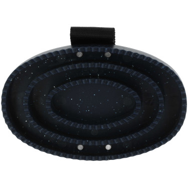 Etrille Hippotonic Glitter Bleu