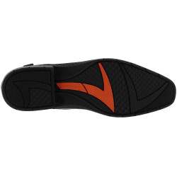 Boots à lacets et zip Equithème Sporty Noir