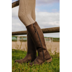 Bottes Norton Rando Marron Bottes Norton Rando Marron