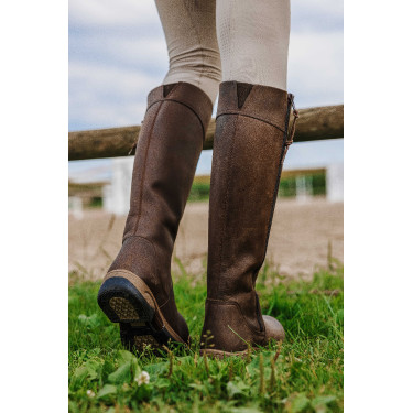 Bottes Norton Rando Marron Bottes Norton Rando Marron