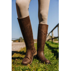 Bottes Norton Rando Marron Bottes Norton Rando Marron