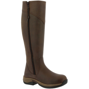 Bottes Norton Rando Marron Bottes Norton Rando Marron