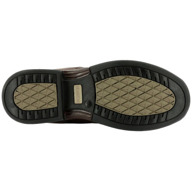 Bottes Norton Rando Marron Bottes Norton Rando Marron