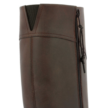 Bottes Norton Rando Marron Bottes Norton Rando Marron