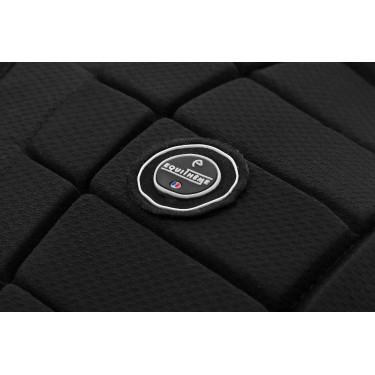 Gilet de protection Equithème Tyr Noir Gilet de protection Equithème Tyr Noir