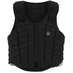 Gilet de protection Equithème Tyr enfant