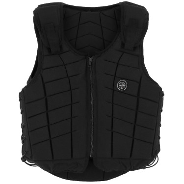 Gilet de protection Equithème Tyr enfant