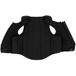 Gilet de protection Equithème Tyr enfant