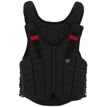 Gilet de protection Equithème Tyr enfant