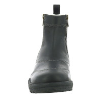 Boots hiver Norton Zipper Noir Boots hiver Norton Zipper Noir