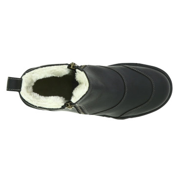 Boots hiver Norton Zipper Boots hiver Norton Zipper