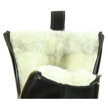Boots hiver Norton Zipper Boots hiver Norton Zipper