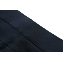 Pantalon Equithème Originals Madison Marine Bleu marine