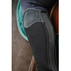 Mini-chaps Norton Airflow Noir