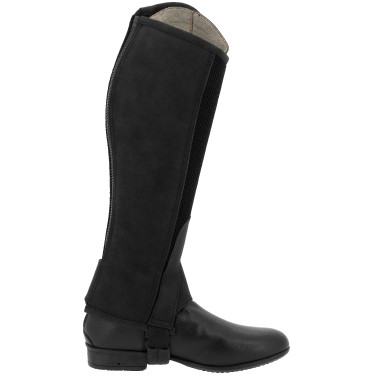 Mini-chaps Norton Airflow Noir