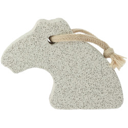 Pierre à poncer Hippotonic Tête de cheval